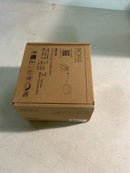 Nora Lighting NM2-2RG6030MPW M2 LED Canless Recessed Fixture with 3" Adjustable Trims - IC Rated - Matte Powder White