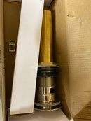 Rohl 0127DOFPN 1-1/4" Push Drain Assembly - Polished Nickel