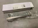 Signature Hardware 488591 Gilderoy 5-1/16 Inch Center to Center Bar Cabinet Pull - Satin Nickel