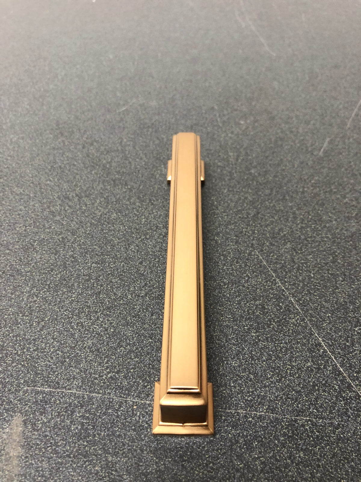 Atlas Homewares 292-CM Sutton Place 5 Inch Center to Center Handle Cabinet Pull - Champagne