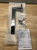 Kohler K-23526-CP Parallel Towel Arm&