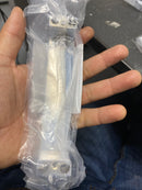 Amerock BP100312826 Calathea 5-1/16 Inch Center to Center Handle Cabinet Pull - Polished Chrome