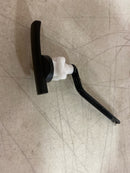 Kohler K-9379-BL Wellworth Trip Lever in Matte Black