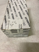 Delta Faucet H278RB Leland, Two Metal Lever Handle Kit, Venetian Bronze