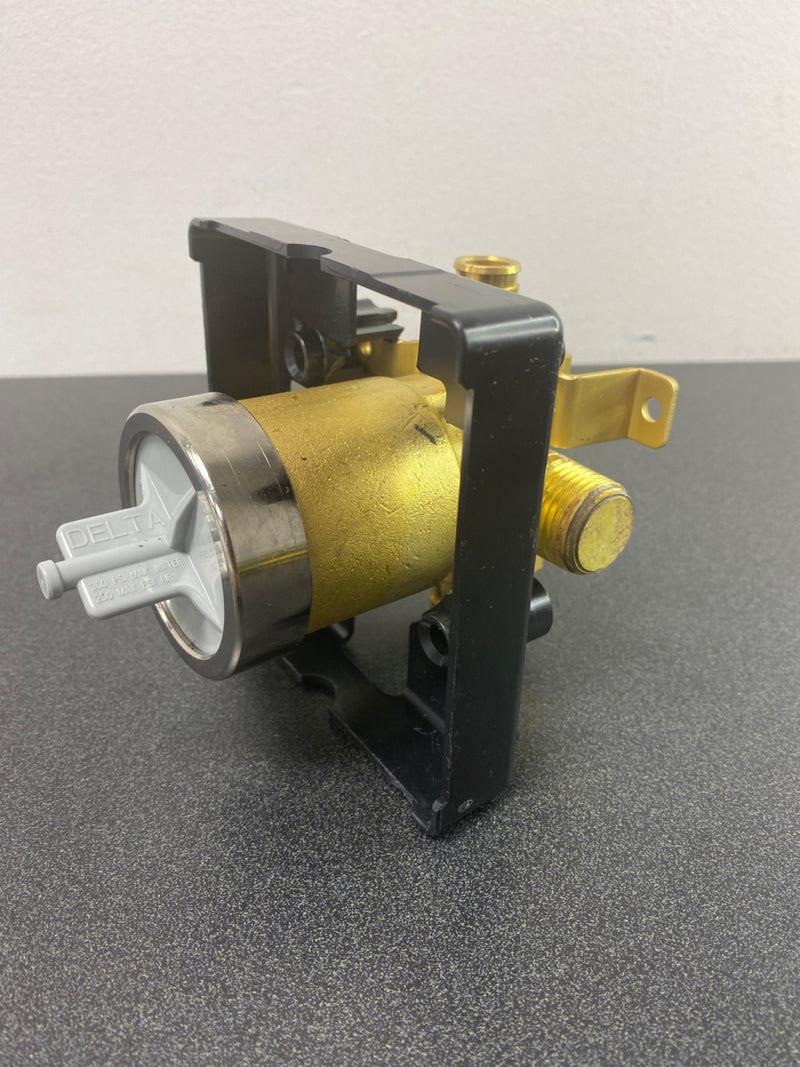 Delta R10000-PFS-MF 0.5 PEX Cold Expansion Shower Rough-In - N/A