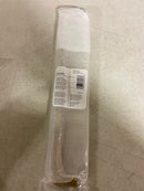 Amerock Merced 12-5/8 inch (320mm) Center-to-Center Golden Champagne Cabinet Pull, BP37429BBZ