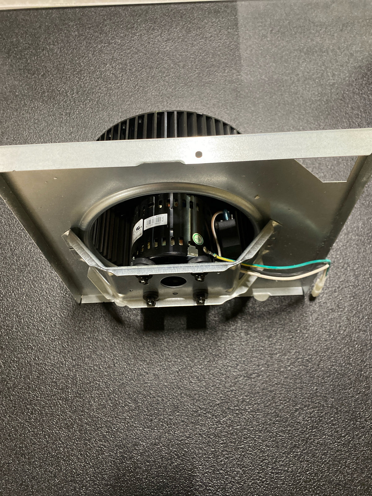 Nutone Blower Motor for Model SPK110