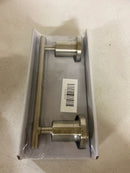 Pfister BPH-NC1K Contempra Double Post Tissue Holder - Brushed Nickel