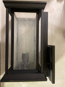 Progress Lighting P5610-31 Endicott Outdoor, Black