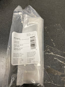 Amerock BP37142G10 Composite 5-1/16 in. Modern Satin Nickel Bar Cabinet Pull