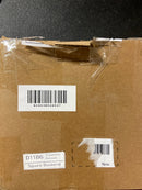 ROHL ISE10082STN Extended Disposal Flange