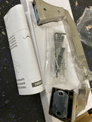 Delta 75150 Dryden Pivoting Tissue Holder - Chrome
