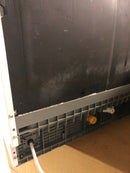 BLACK+DECKER BCD6W 6 Place Setting ENERGY STAR Portable Compact Countertop Dishwasher