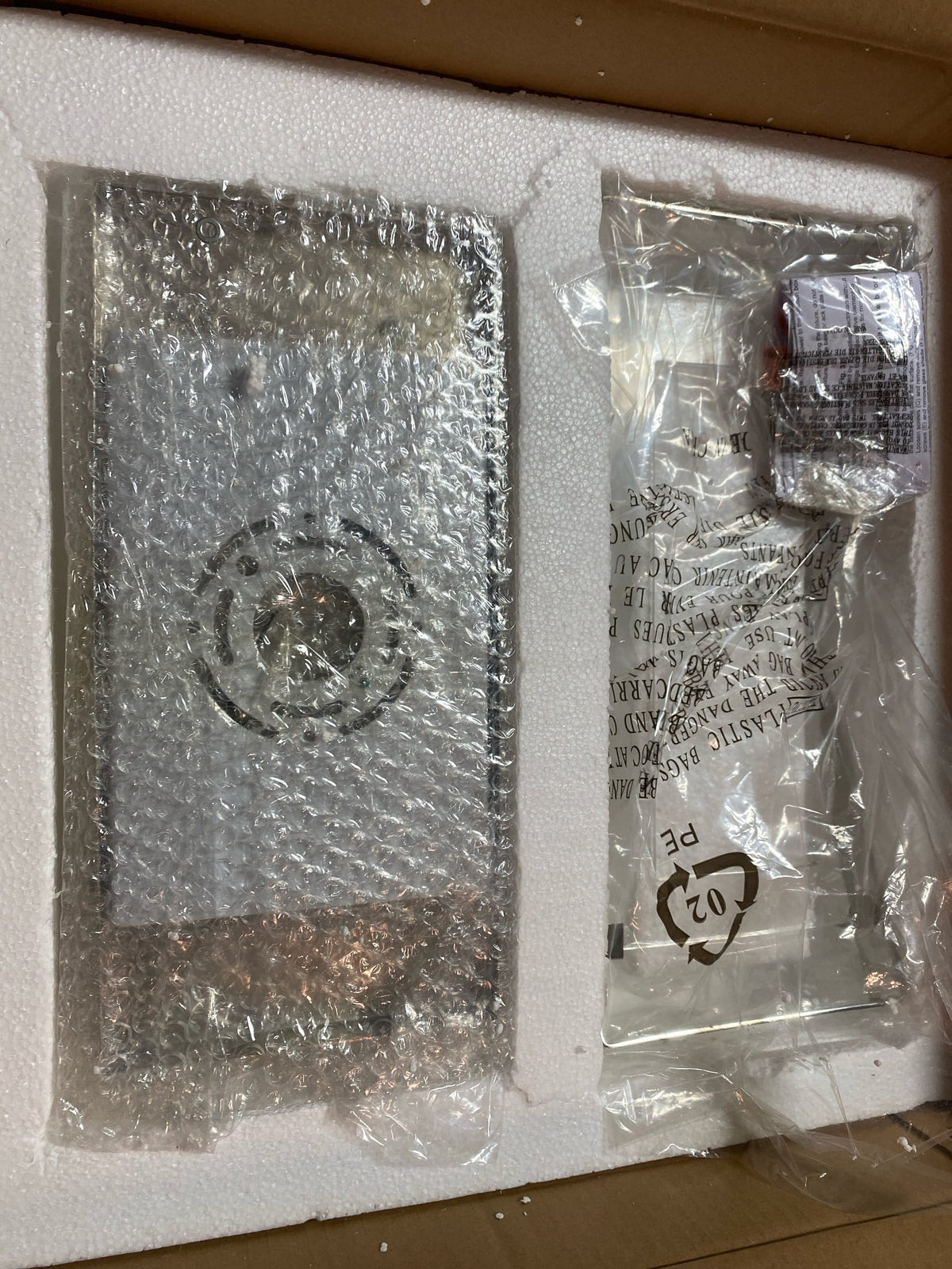 George Kovacs P1182-613-L LED Bath Light