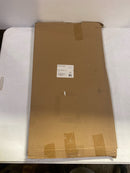 Miseno MNOWSGR2815 Basin Rack for The MSS183119WS Sink - Stainless Steel