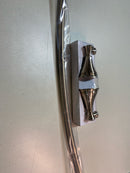 Delta 79724-CZ Cassidy 24" Towel Bar - Champagne Bronze