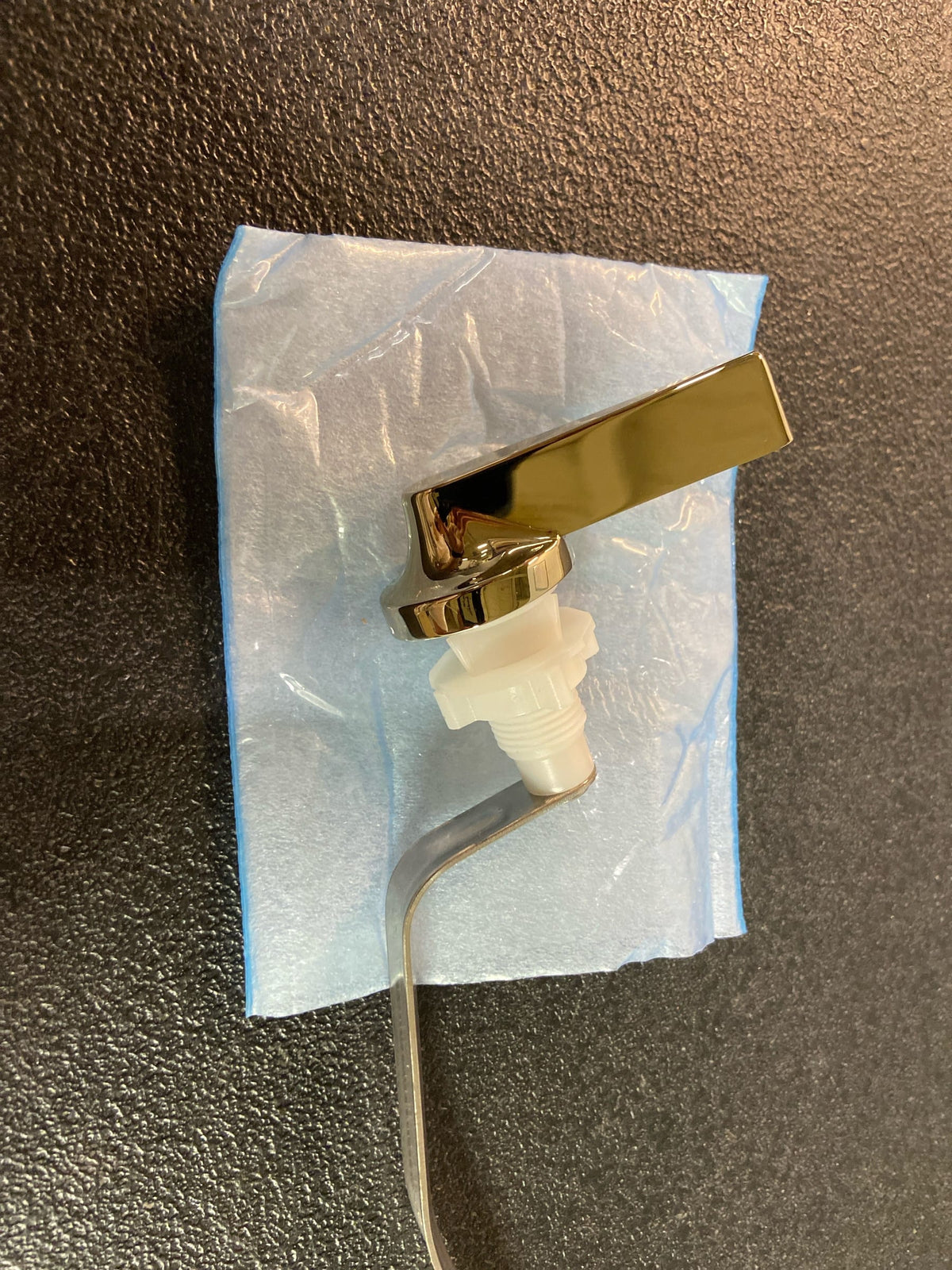 KOHLER San Souci trip lever for K-5172