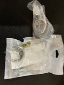 Kohler K-37893-4-BN Hint Widespread Faucet - Brushed Nickel