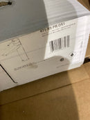 Delta 671-SS-PR-DST Galeon 1.2 GPM Single Hole Bathroom Faucet Less Drain Assembly - Lumicoat Stainless