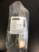 Amerock Stature 5-1/16 Inch Center to Center Cup Cabinet Pull - Pack of 10