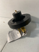 PROFLO PF4001P 4001 Series Pressure Balanced Tub and Shower Faucet Valve with Stops PEX ASTM F1807 Crimp Connector - N/A