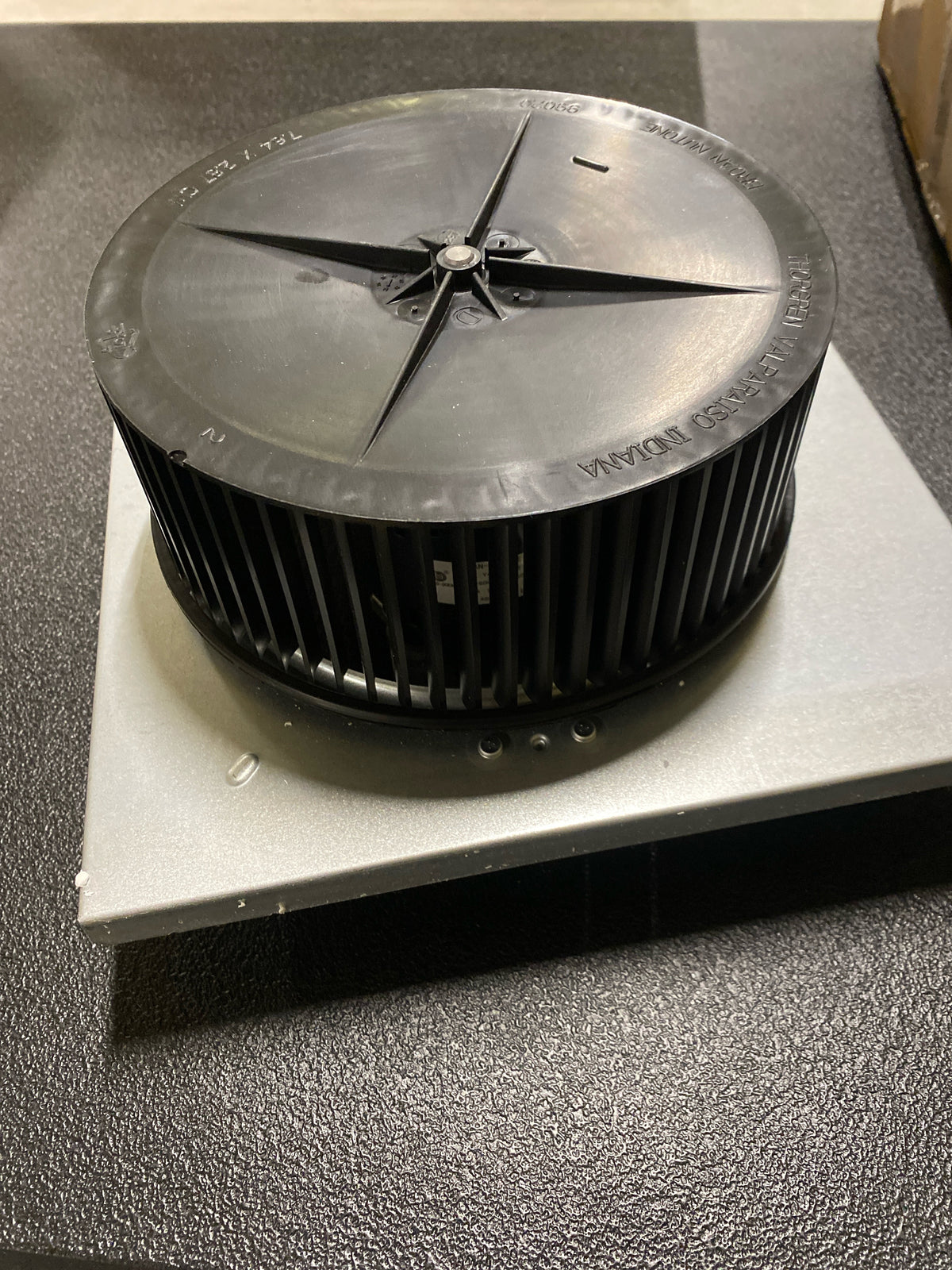 Nutone Blower Motor for Model SPK110