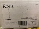 ROHL 1650STN Modern Slide Bar