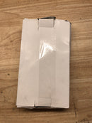 PROFLO PFPTB112 12-1/4" Adjustable Tubular P-Trap (1-1/2" X 1-1/2" Connections) - Chrome