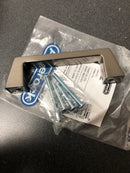 Amerock BP55275GM Blackrock 3 Inch Center to Center Handle Cabinet Pull - Gunmetal