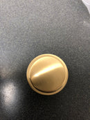 Emtek Haydon 1-1/4 Inch Mushroom Cabinet Knob