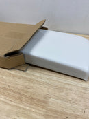 PROFLO PF5112LIDWH Replacement Lid for PF9312 Toilet - White