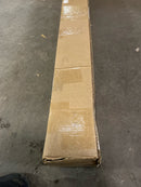 Kohler K-80647-BNK 2-1/2" x 36" Linear Drain Grate With Tile-in Panel - Anodized Brushed Nickel