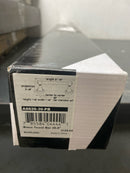 Alno A6620-30-PB Royale 30" Wide Traditional Brass Bathroom Towel Bar Towel Rod - Polished Brass