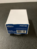 PROFLO PF9841MB Kelper Robe Hook - Matte Black