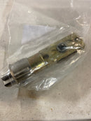 Miseno MLK1099SN Drive-In Deadlatch - Square Spindle - Satin Nickel