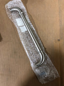 Hickory Hardware K61-SS Cottage 12" Center to Center Vintage Farmhouse Country Appliance Handle / Appliance Pull - Stainless Steel