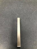 Amerock Blackrock 5-1/16 in. (128 mm) Center-to-Center Satin Nickel Drawer Pull