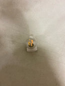 Bulbrite 776737 - LED6B11/27K/FIL/3 Blunt Tip LED Light Bulb