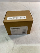 Amerock BH36070CZ Appoint Robe Hook - Champagne Bronze