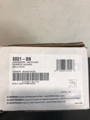 Kohler Duostrainer 3-1/2" Basket Strainers