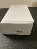 Pfister 950-276S Selia Deck Mounted Top Fill Soap Dispenser - Stainless Steel