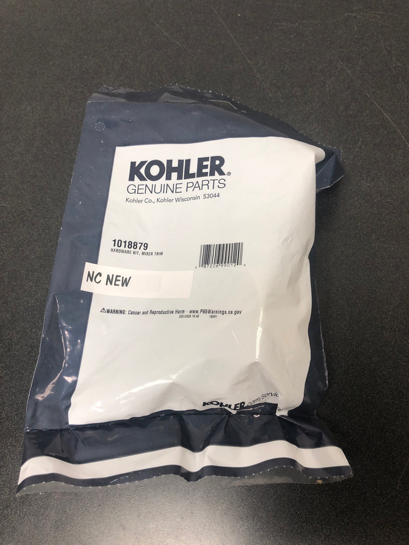 Kohler 1018879 Mixer Trim Hardware Kit