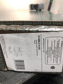 Brizo Solna®: Instant Hot Faucet with Square Spout - 61365LF-H-SS