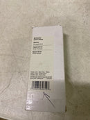 Signature Hardware 954060-334 Lazzara 3-3/4 Inch Center to Center Hammered Bar Cabinet Pull - Champagne Bronze