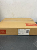 Pfister LF-049-MALCC Willa 1.2 GPM Widespread Bathroom Faucet with Pop-Up Drain Assembly - Polished Chrome