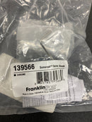 Franklin brass 139566 Somerset Single Towel Hook in Chrome