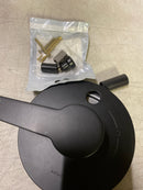 Pitch Rite-Temp Valve Trim With Push-Button Diverter