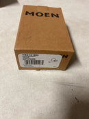 Moen Dartmoor Brushed Nickel 3" Metal Decorative Replacement Toilet Tank Flush Lever, YB2101BN