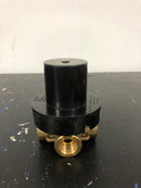 Miseno MNO6101 1/2" Diverter Rough In Valve 6101 Series - N/A