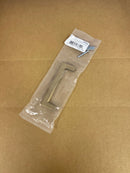 Emtek Warwick 4 Inch Center to Center Handle Cabinet Pull from the Modern Rectangular Collection